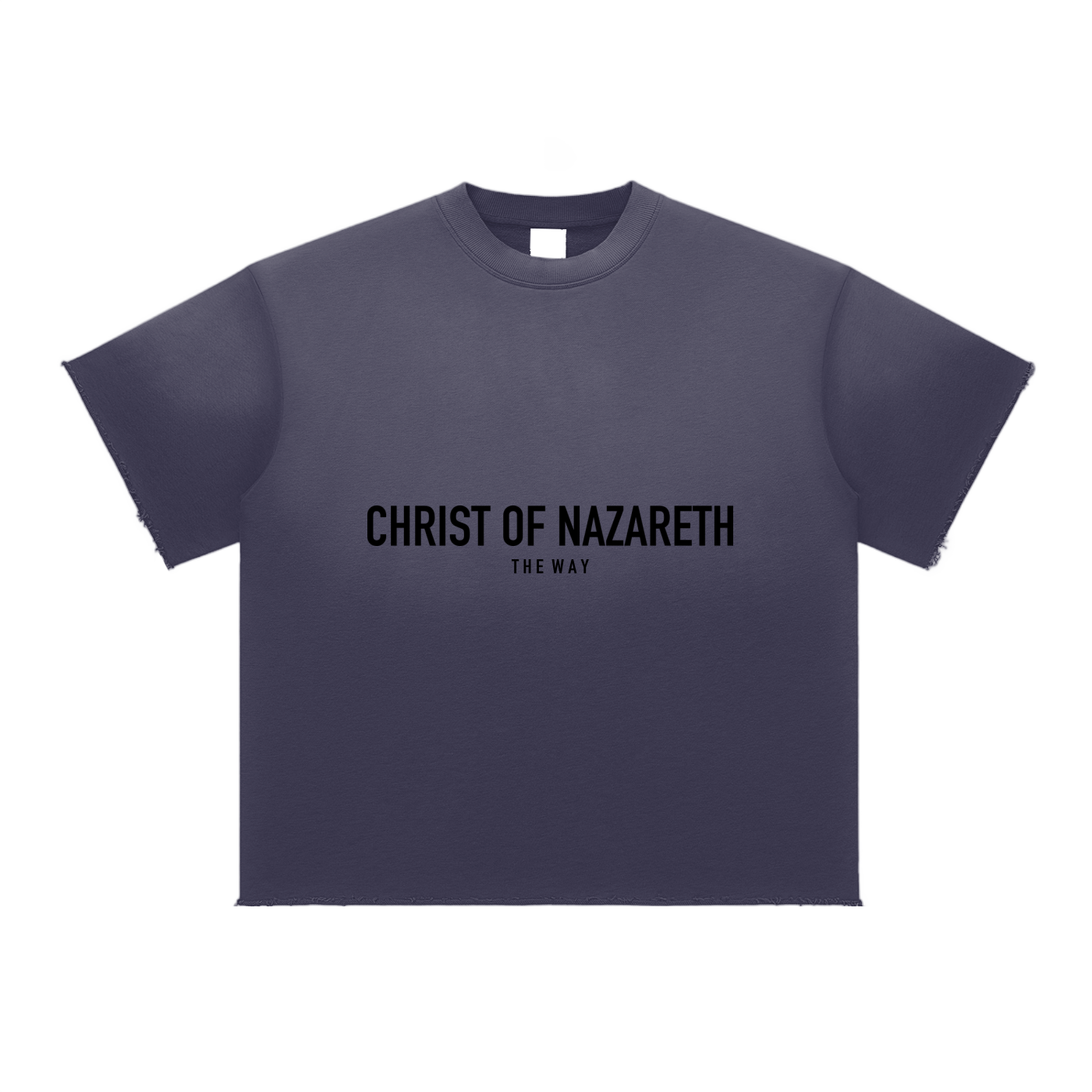 CHRIST OF NAZARETH