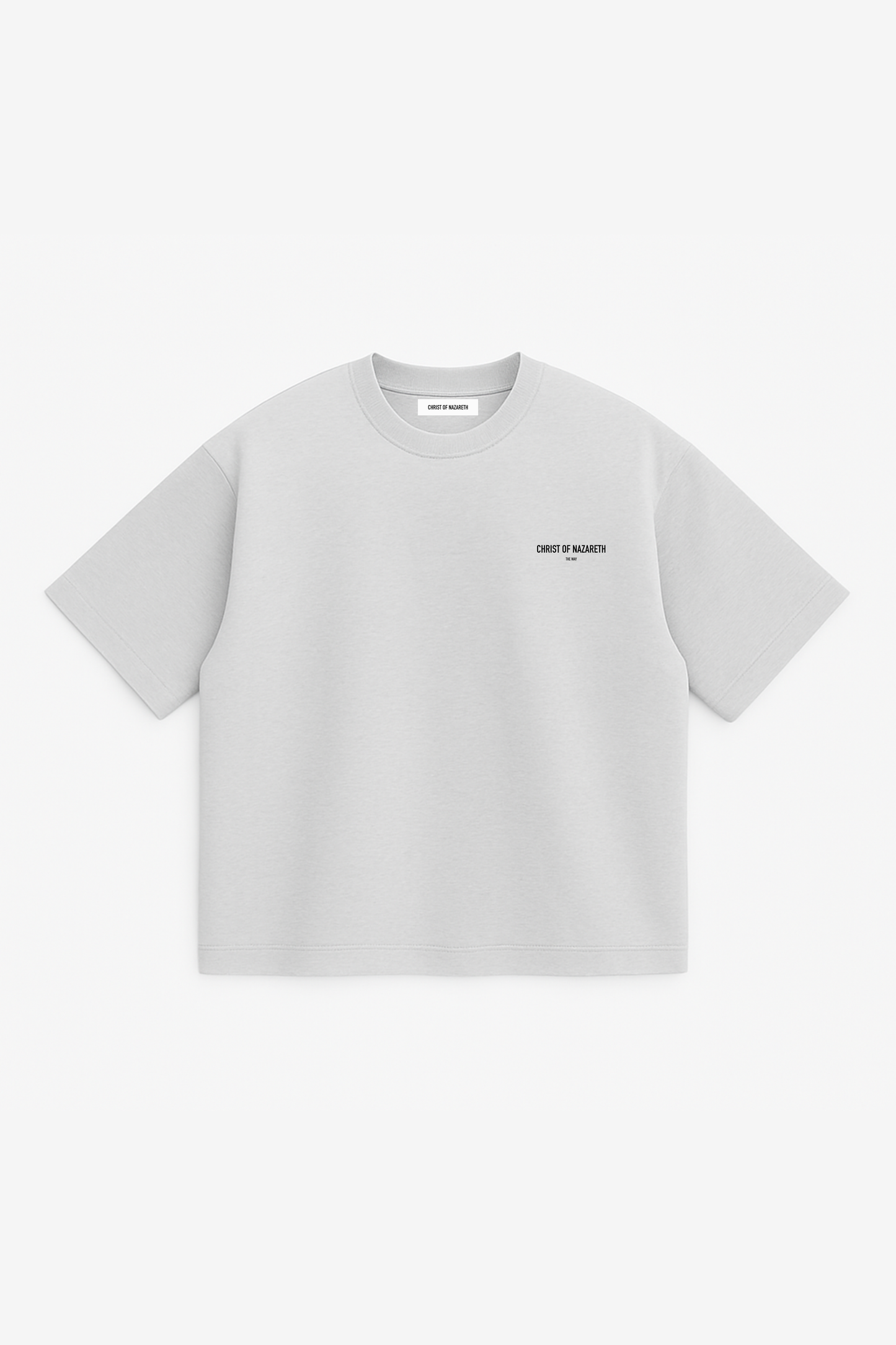 CHRIST OF NAZARETH - Tee