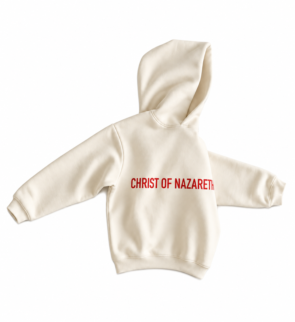 PRAYER HOODIE