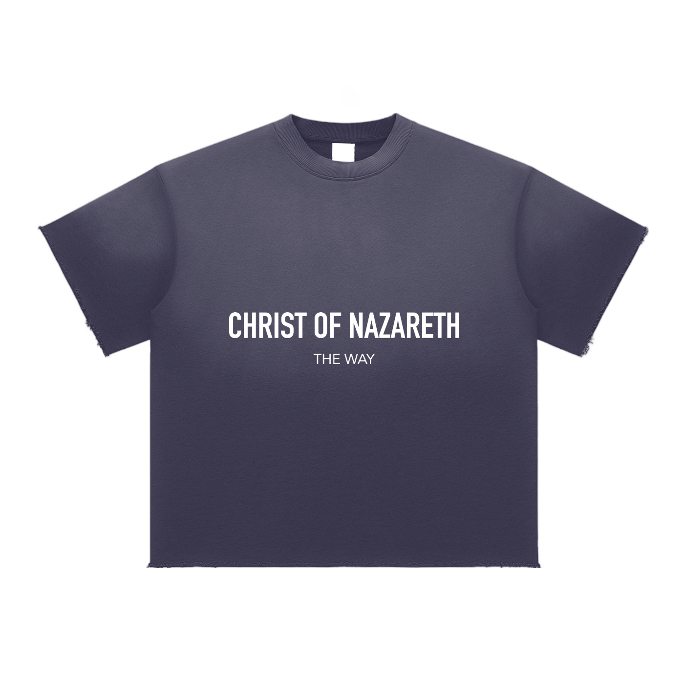 CHRIST OF NAZARETH