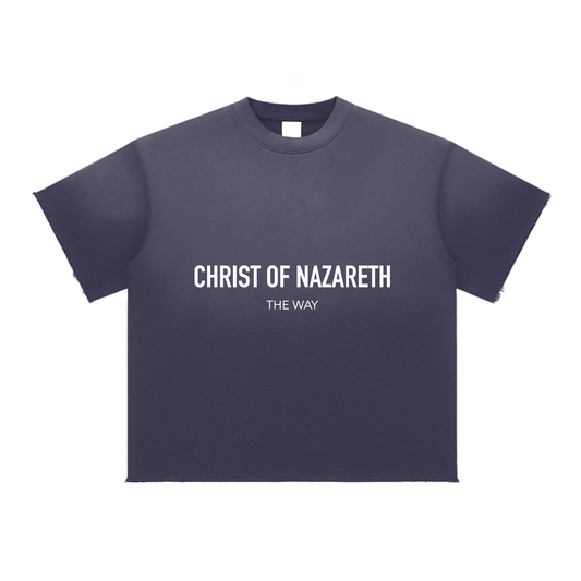 CHRIST OF NAZARETH