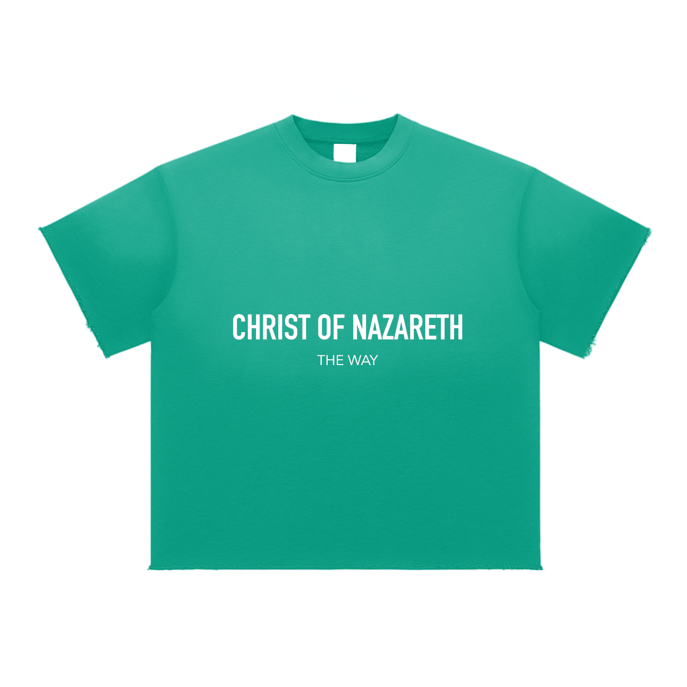 CHRIST OF NAZARETH