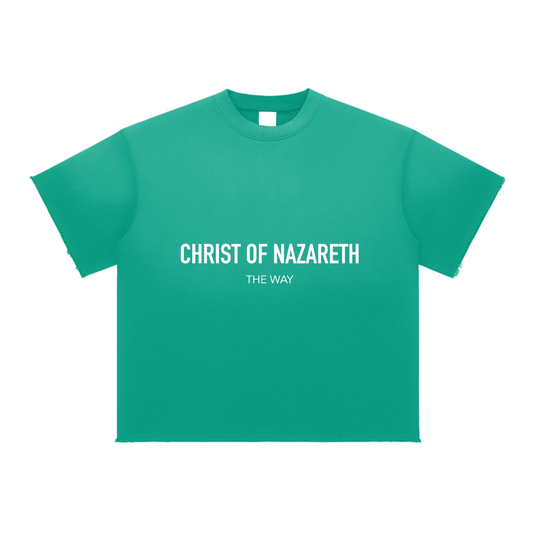 CHRIST OF NAZARETH