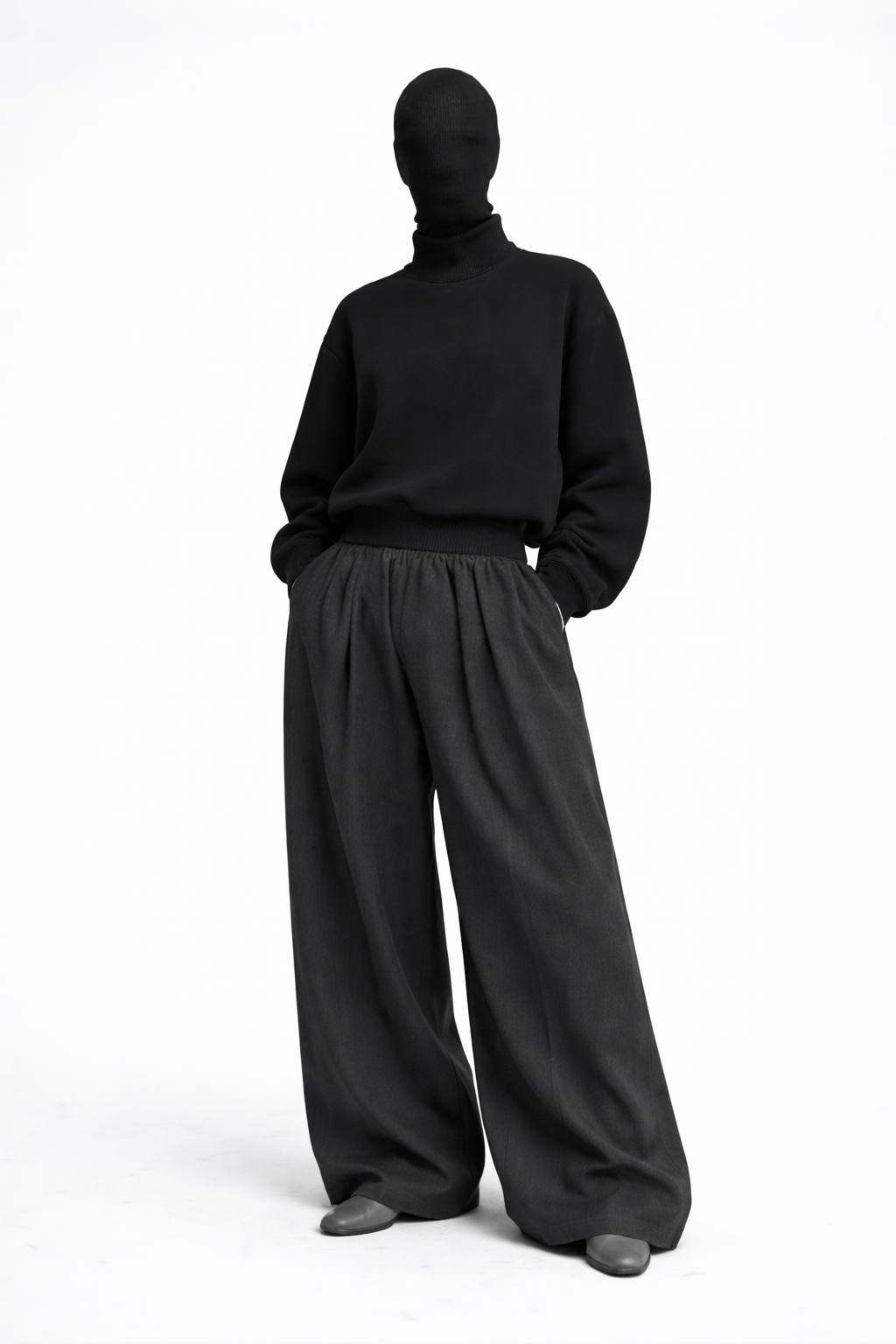 FRAME ESSENTIAL SWEATSHIRT