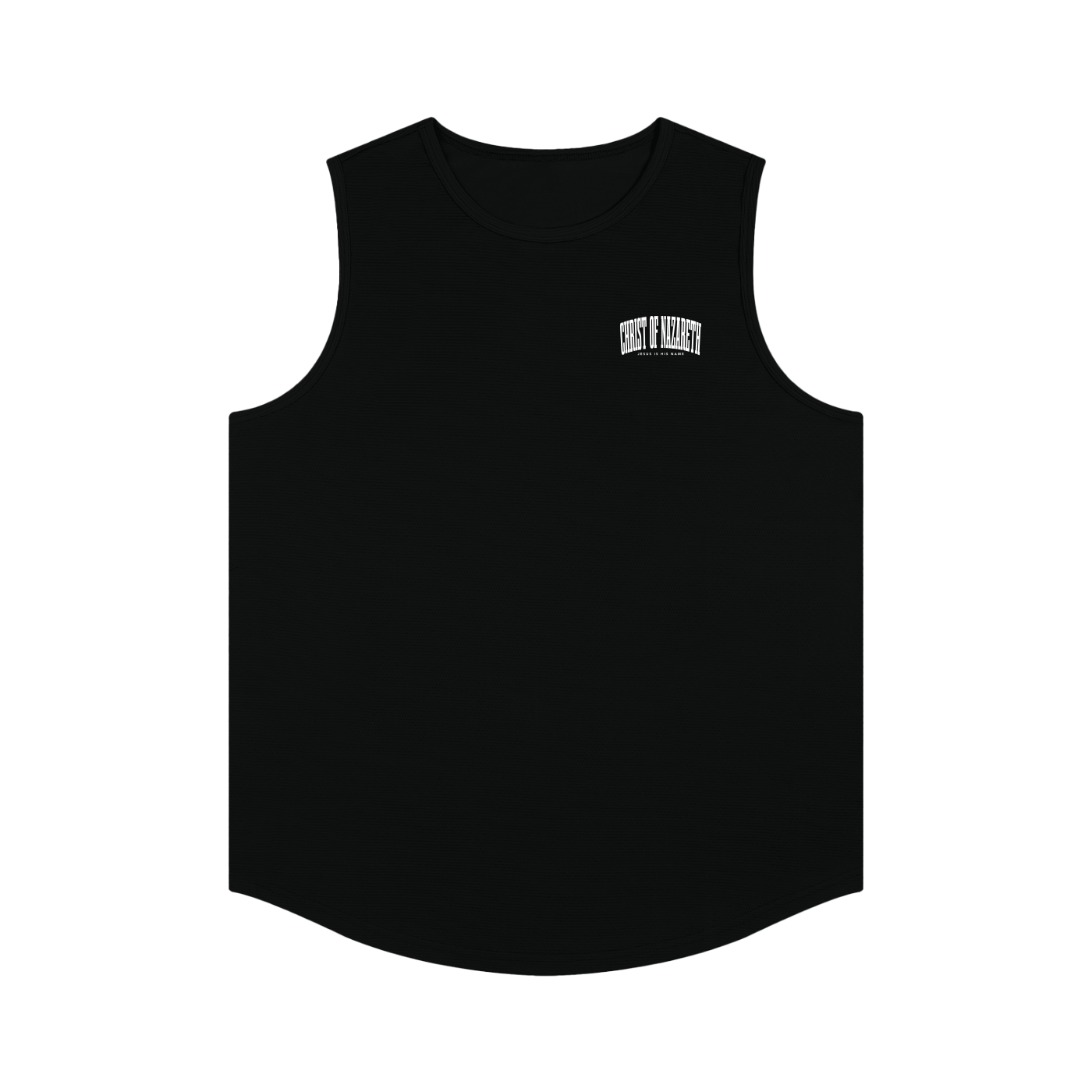 BASKETBALL 77 - tank top
