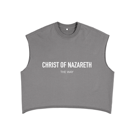 CHRIST OF NAZARETH