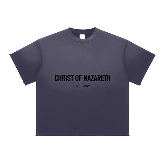 CHRIST OF NAZARETH