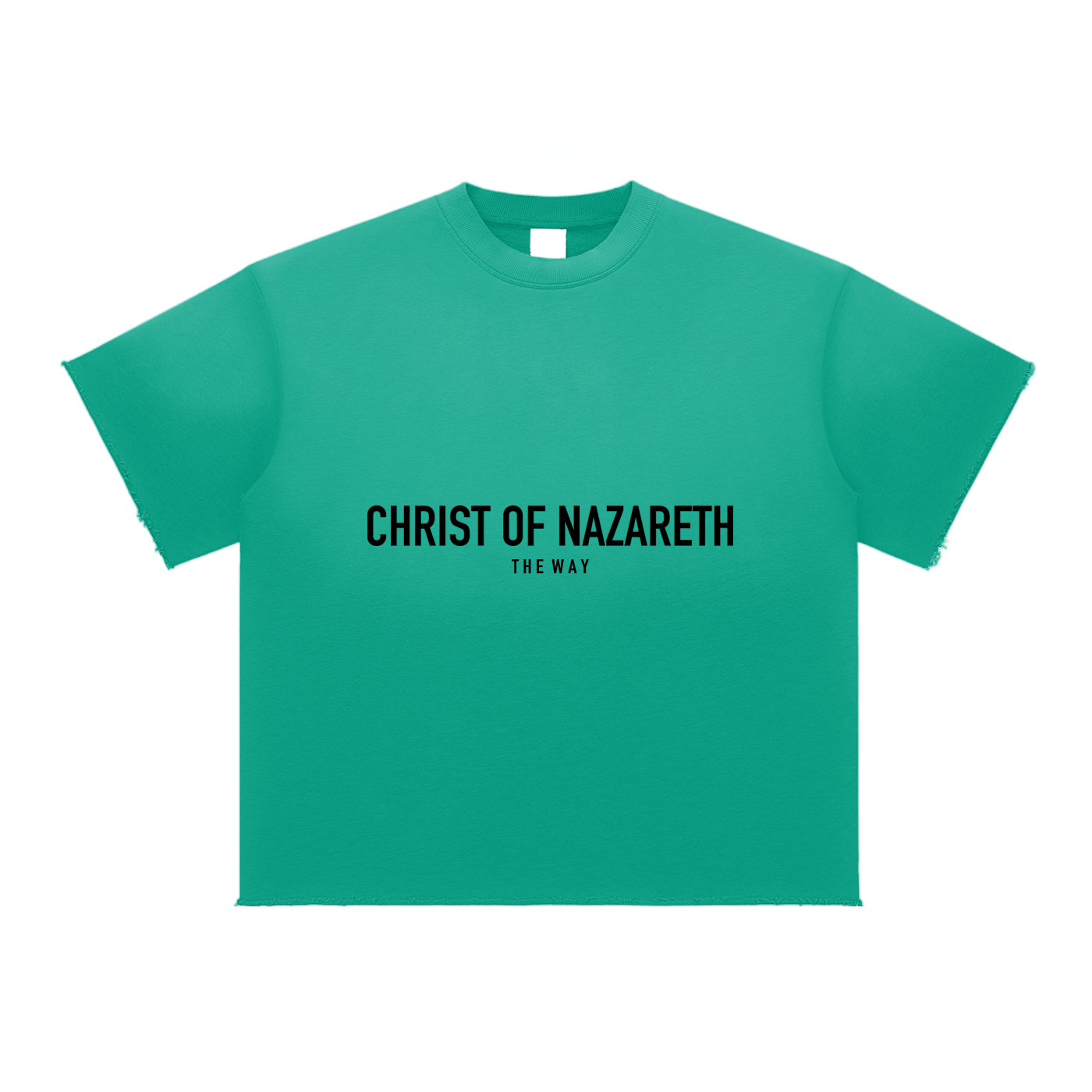 CHRIST OF NAZARETH