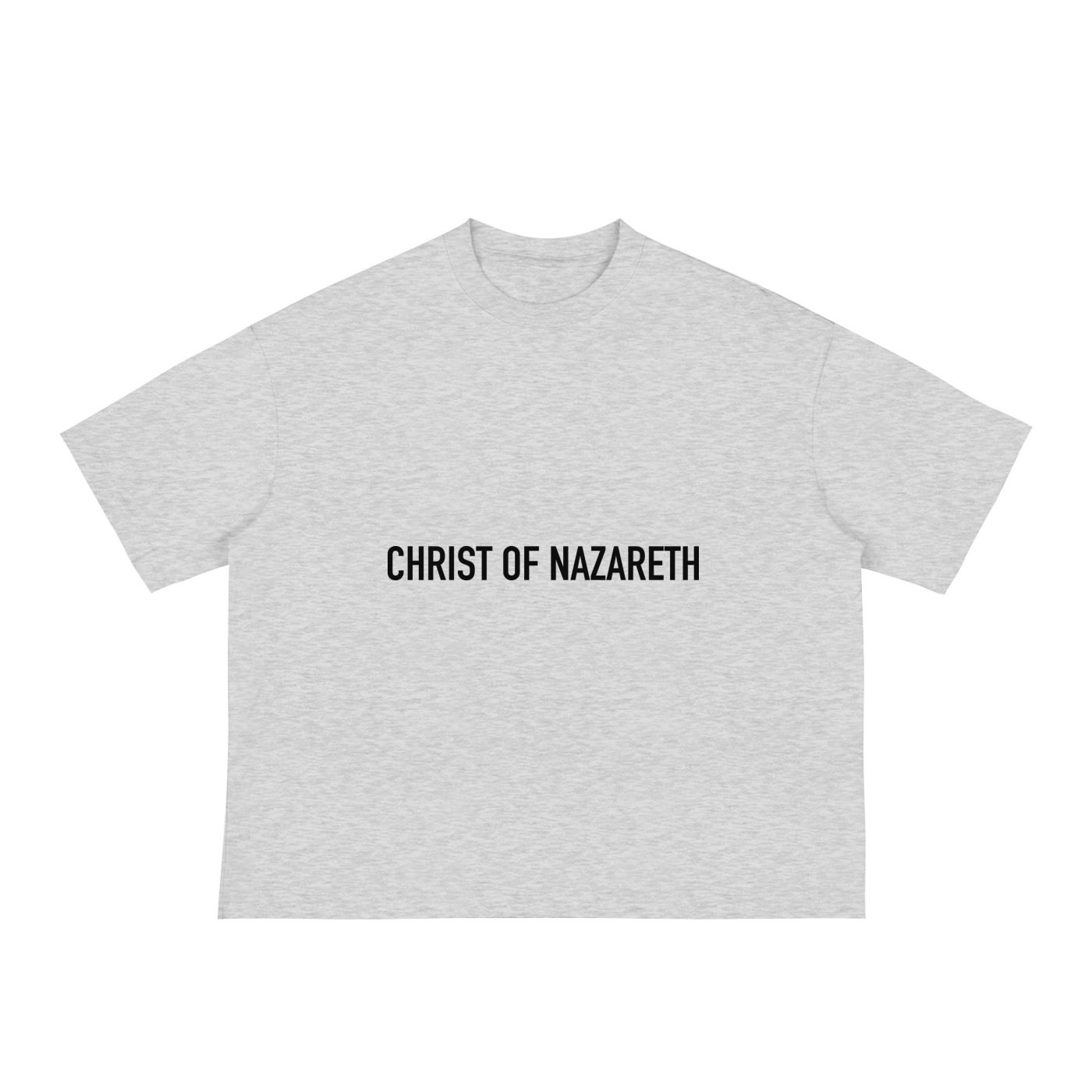 CHRIST OF NAZARETH