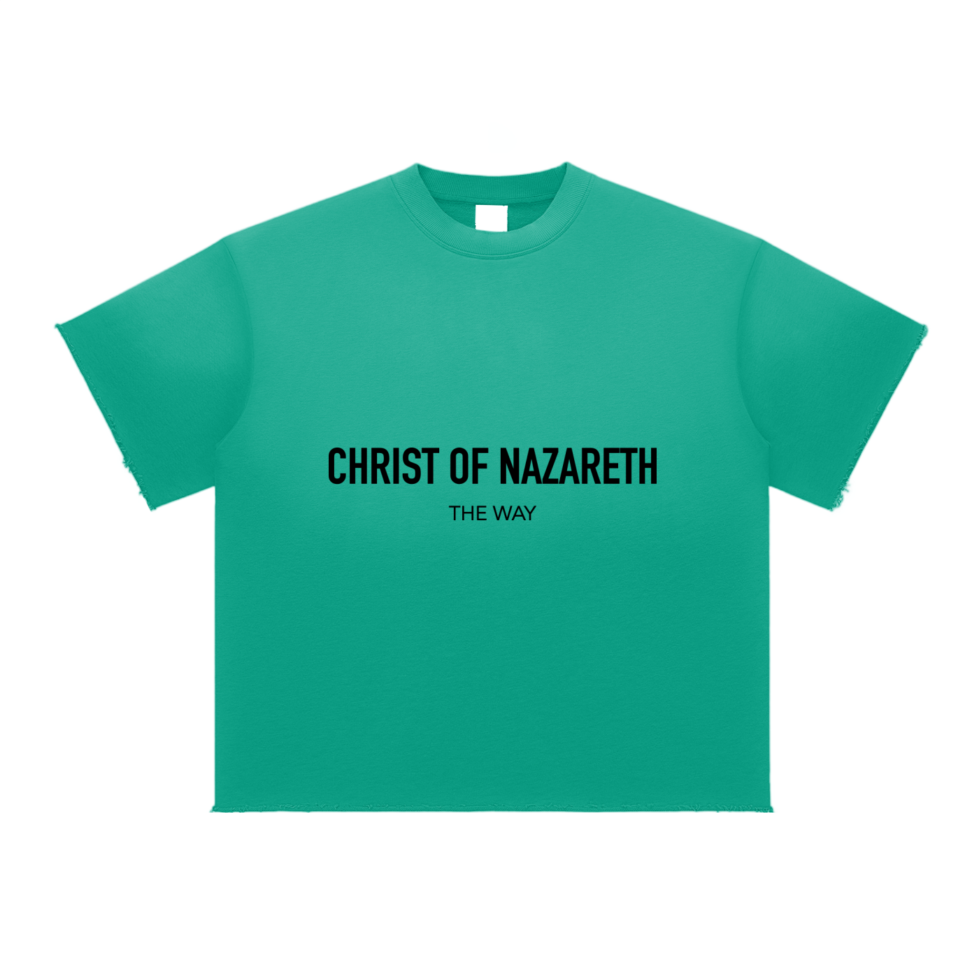 CHRIST OF NAZARETH