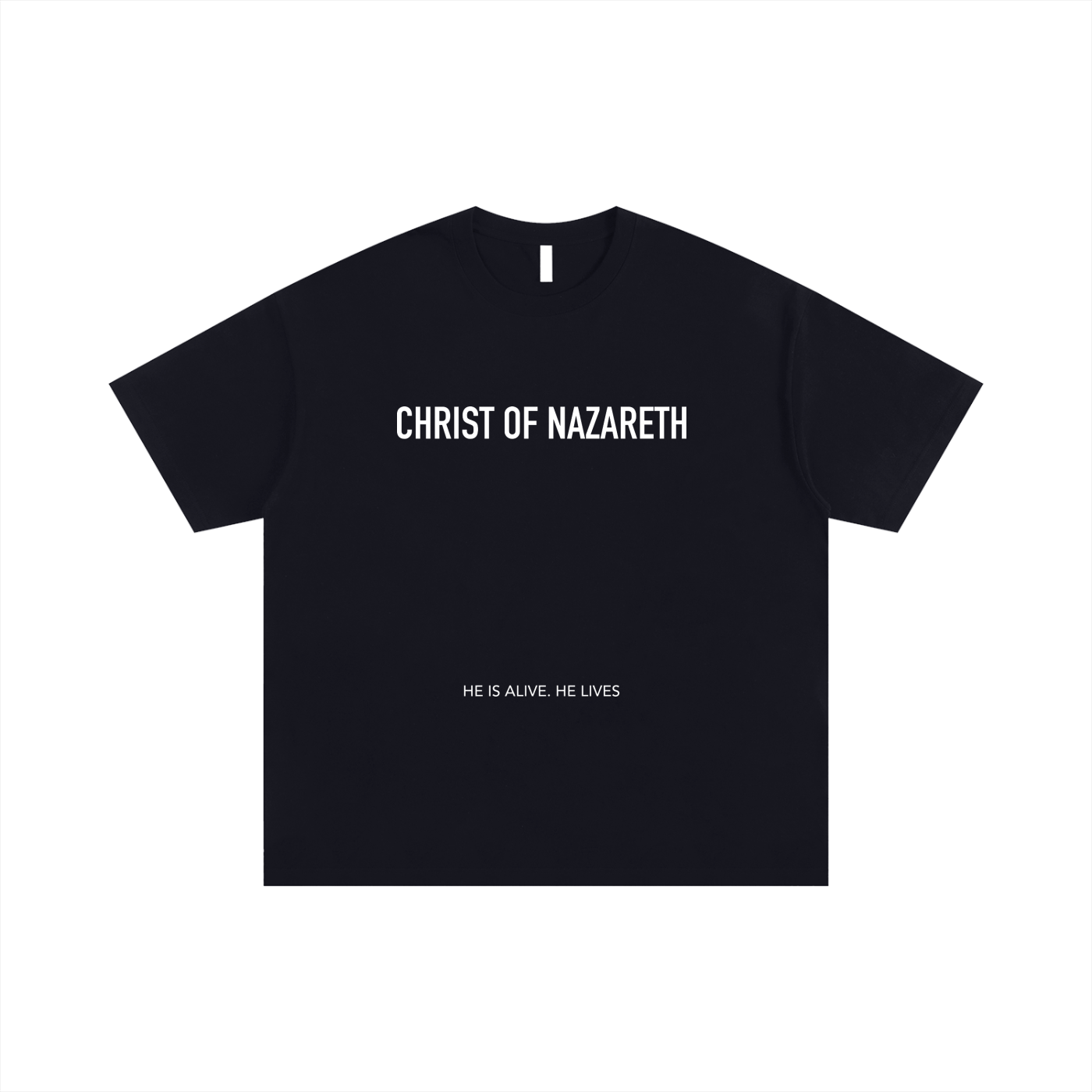 CHRIST OF NAZARETH