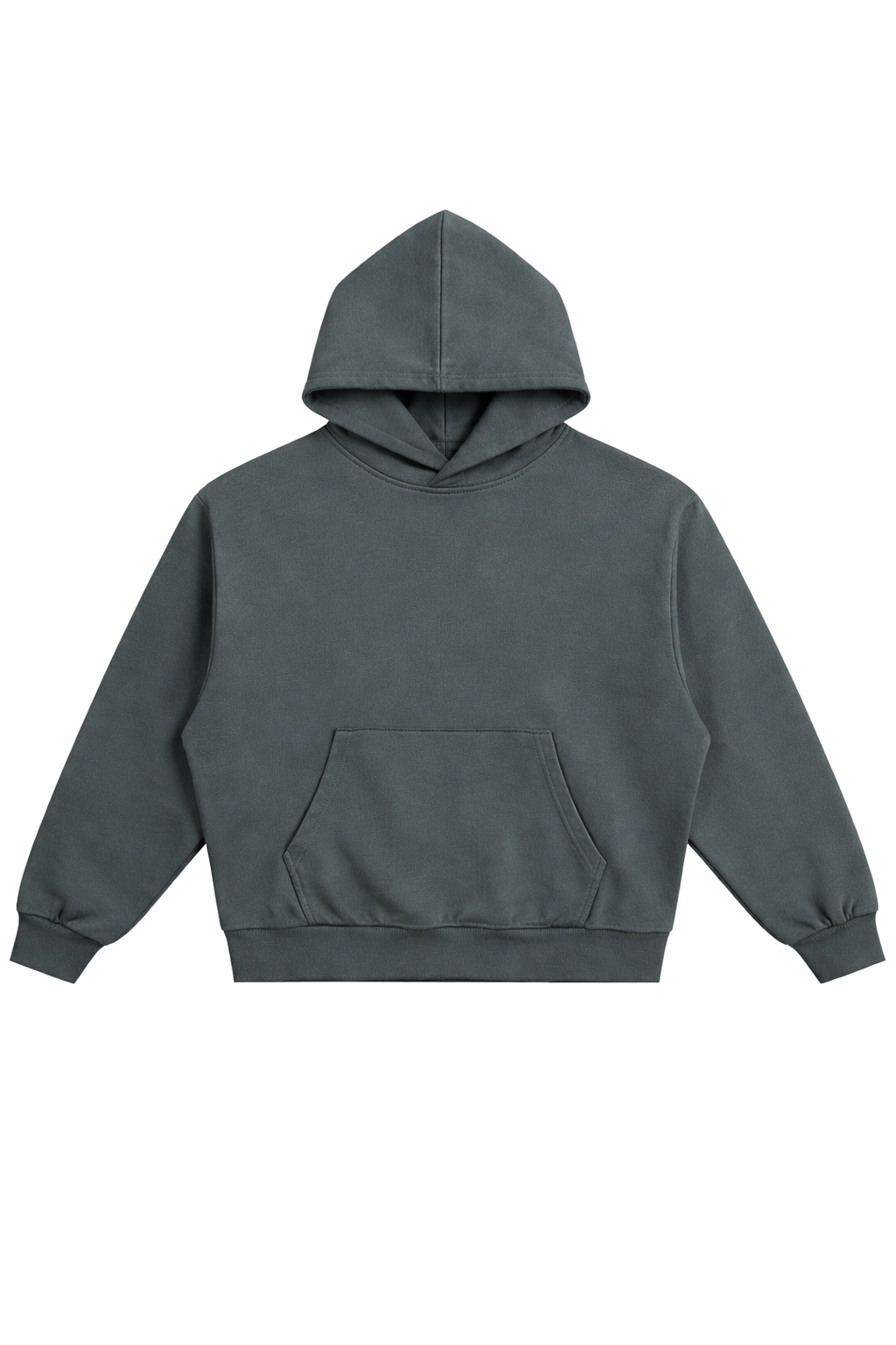 ESSENTIAL HOODIE