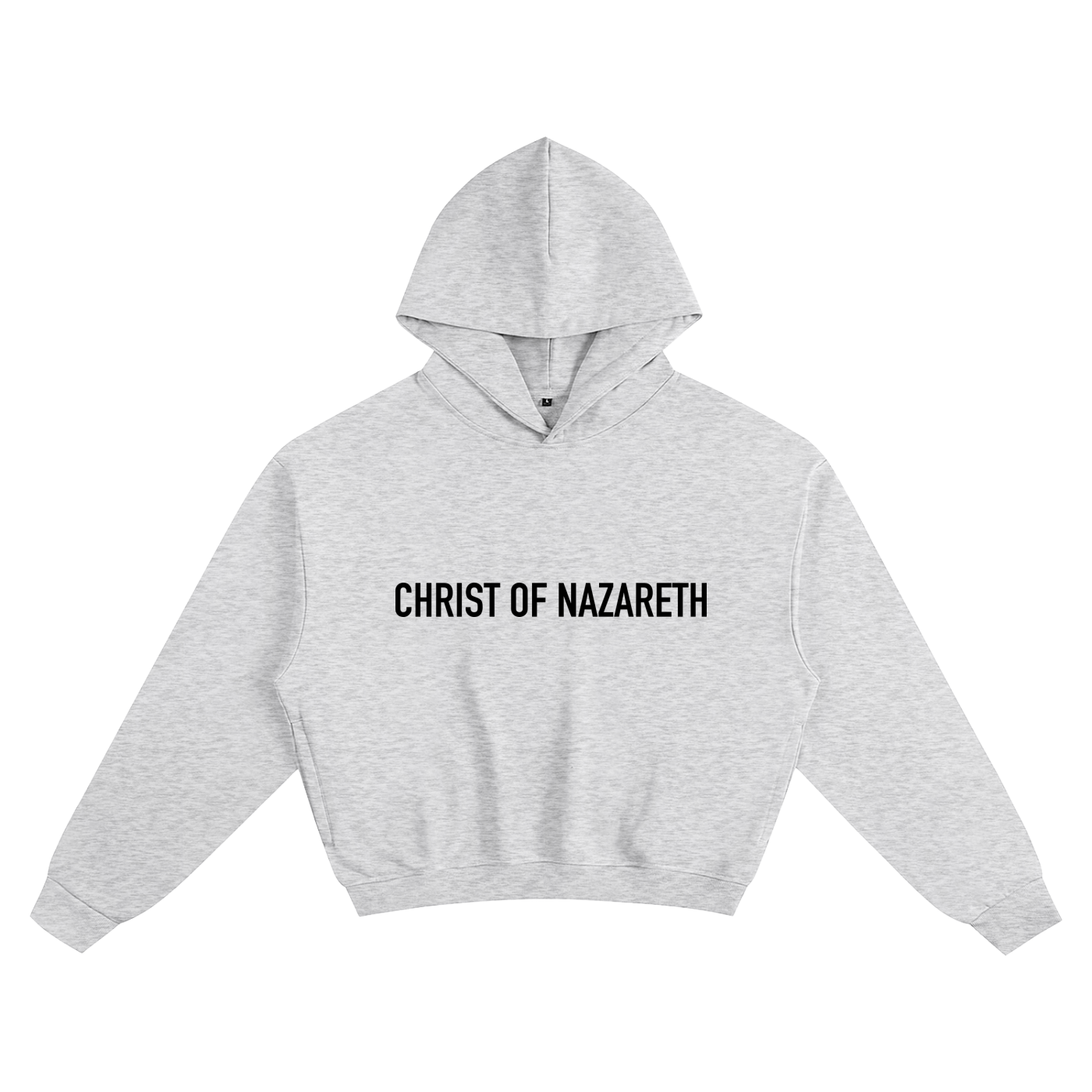 CHRIST OF NAZARETH