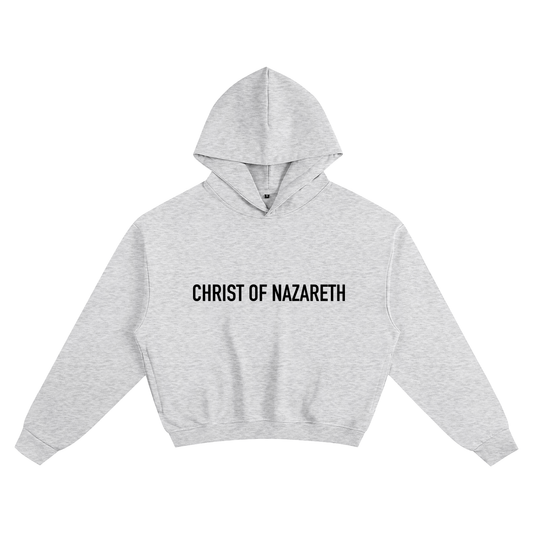 CHRIST OF NAZARETH