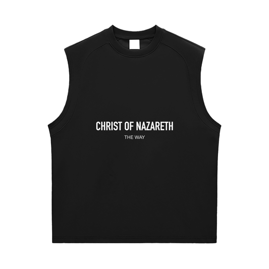 CHRIST OF NAZARETH