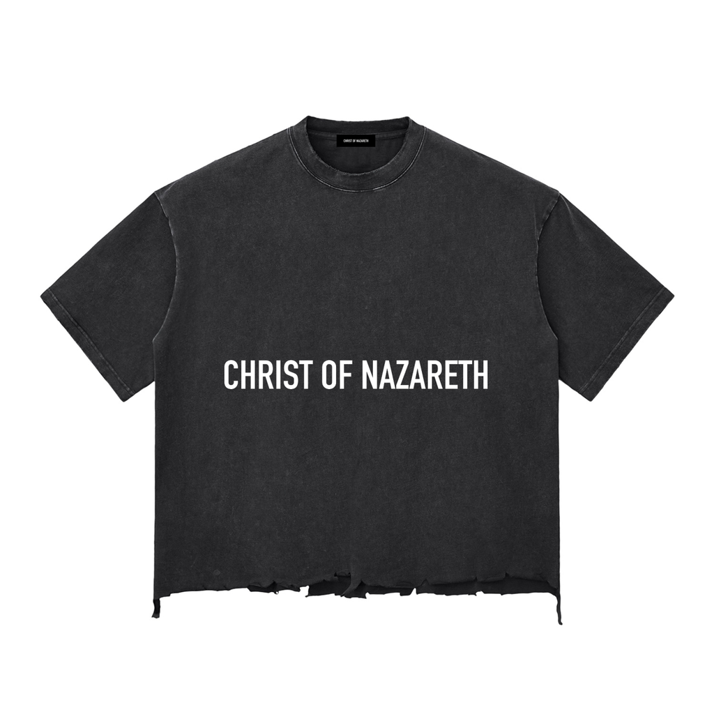 CHRIST OF NAZARETH