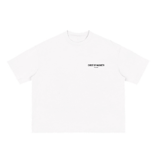 CHRIST OF NAZARETH - Classic Boxy Tee