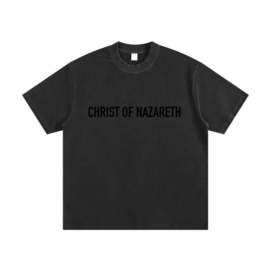 CHRIST OF NAZARETH