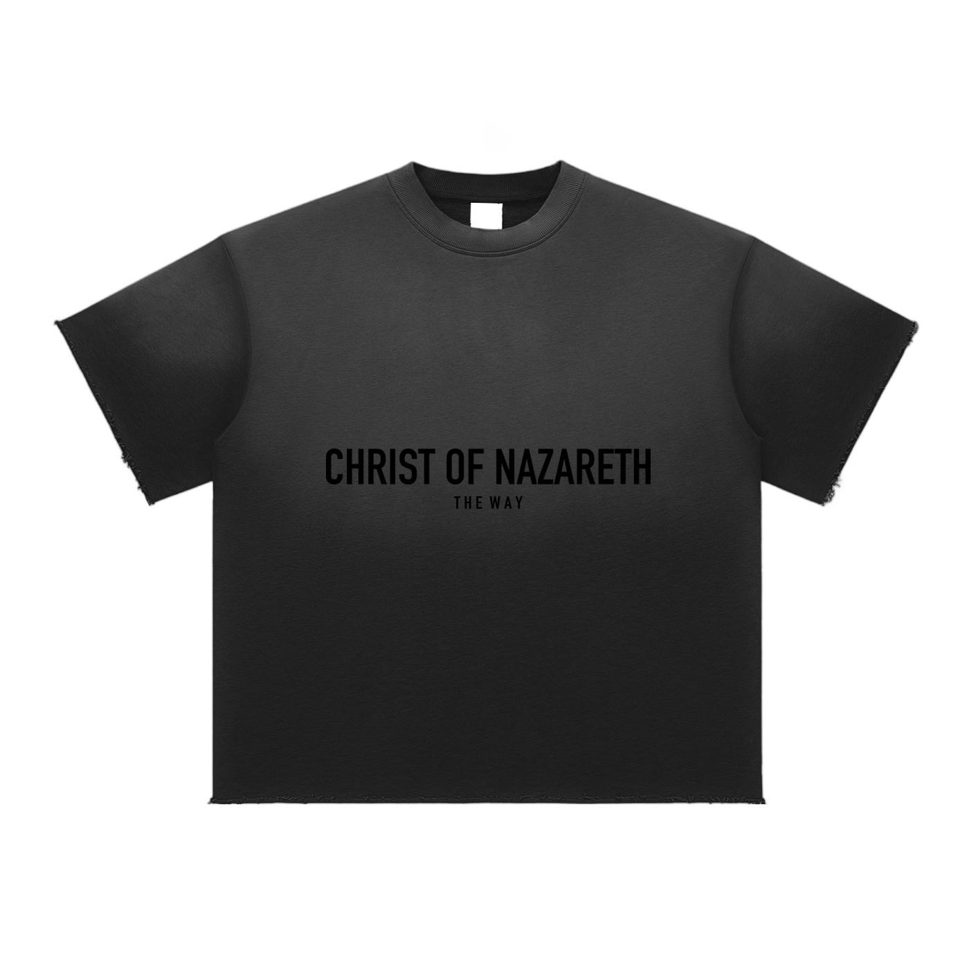 CHRIST OF NAZARETH