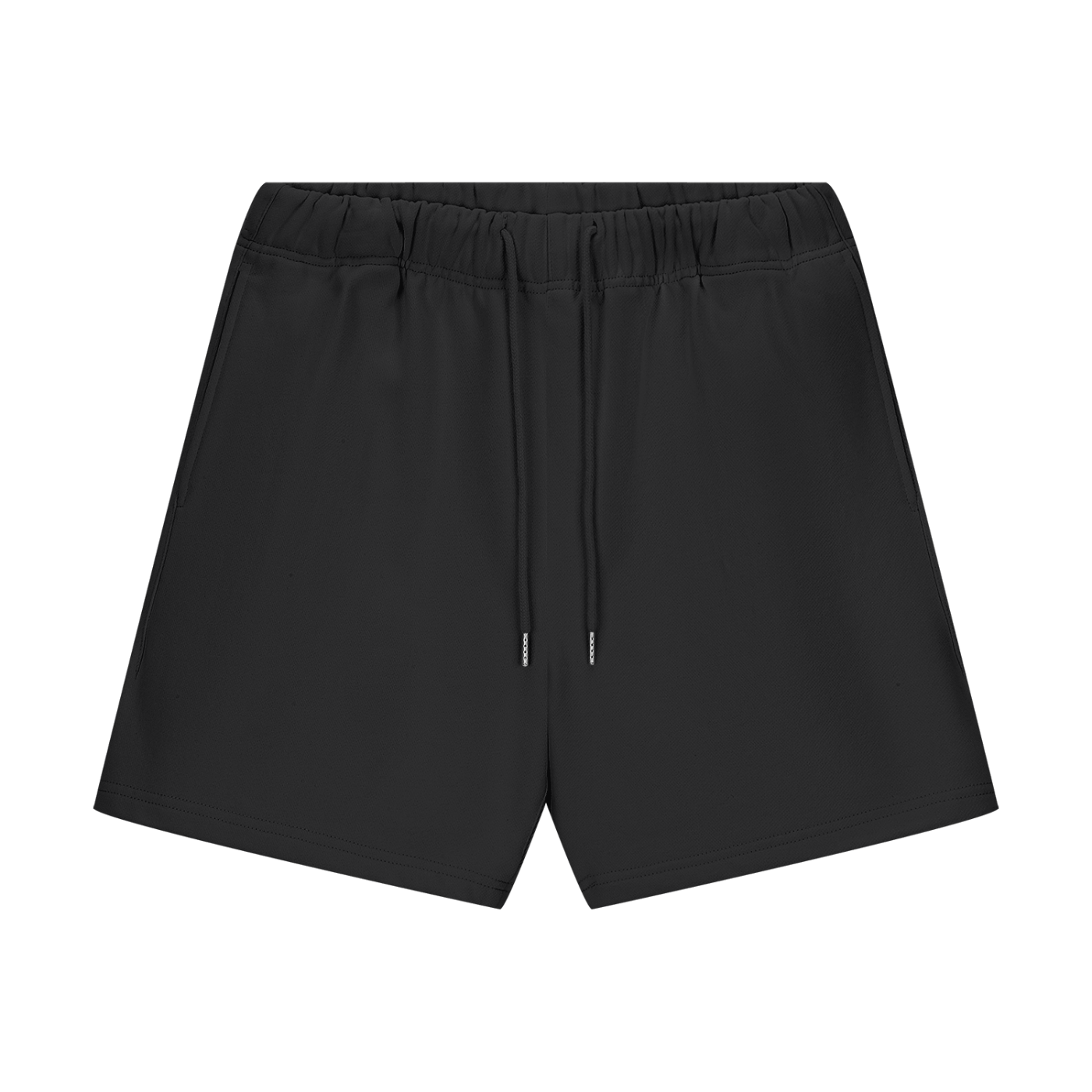 BASIC - Black short