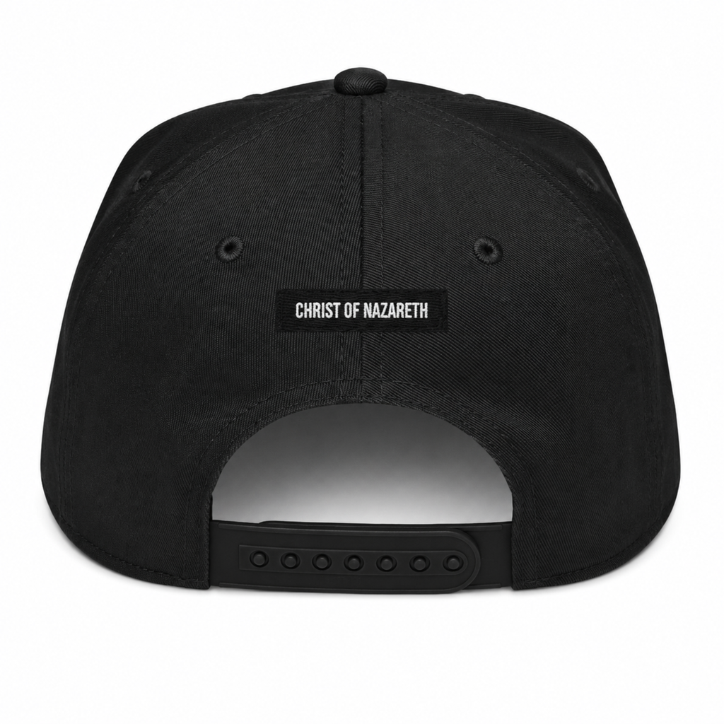 CHRIST OF NAZARETH CAP