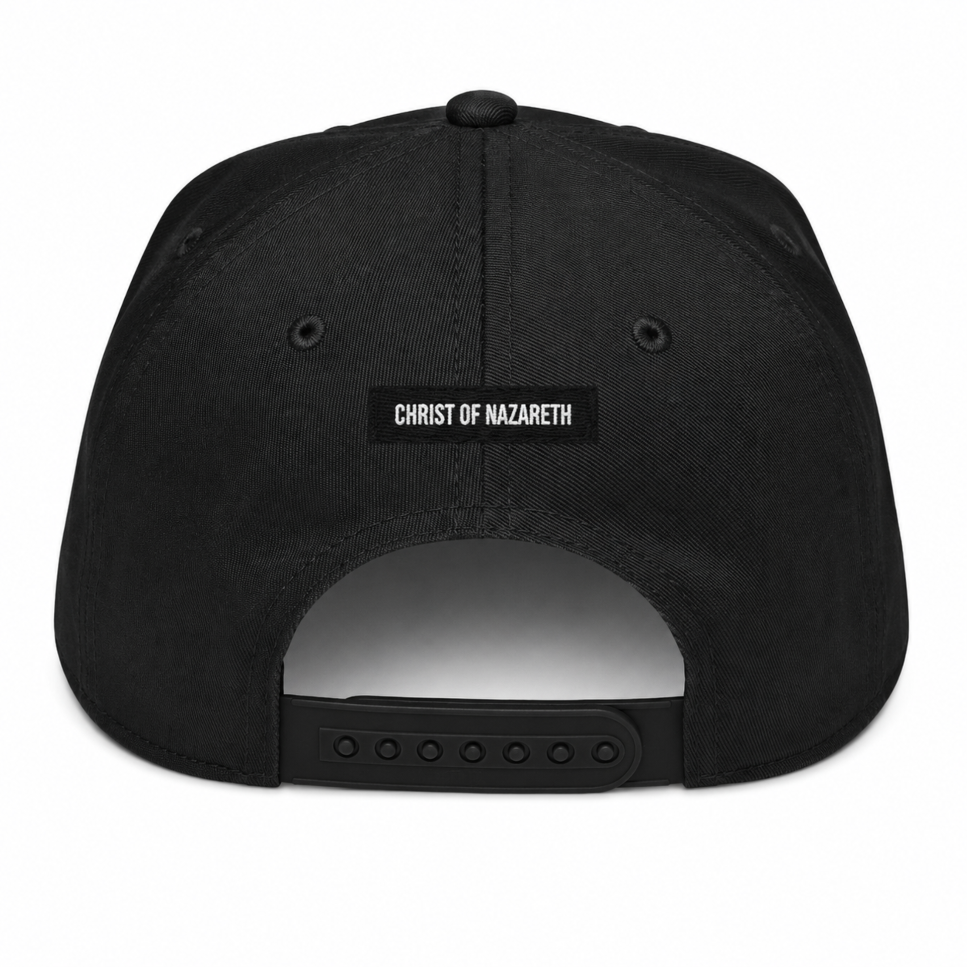 CHRIST OF NAZARETH CAP