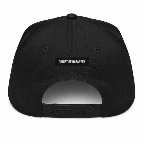 CHRIST OF NAZARETH CAP