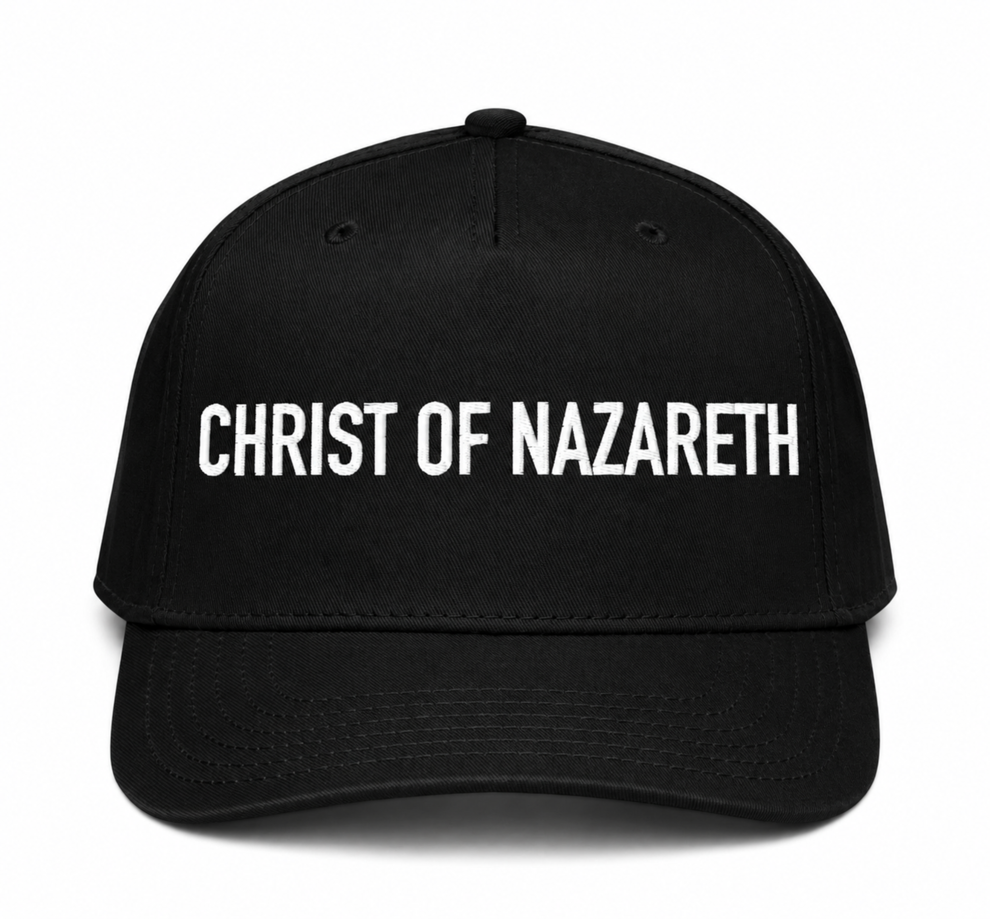 CHRIST OF NAZARETH CAP