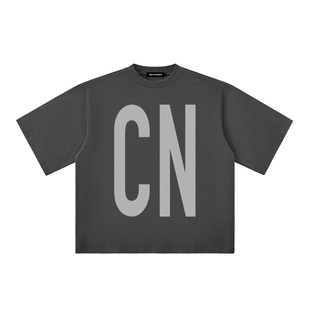 CHRIST OF NAZARETH - CN