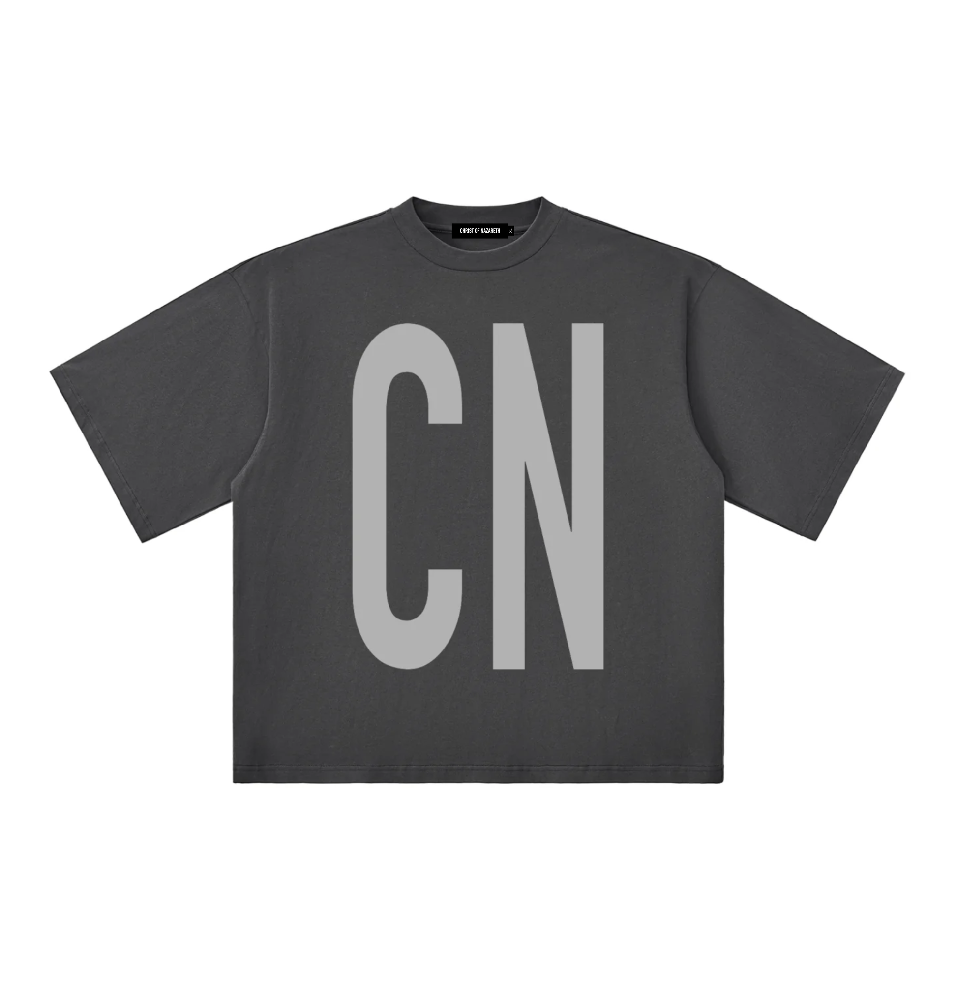 CHRIST OF NAZARETH - CN