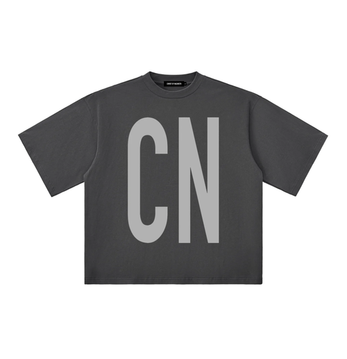 CHRIST OF NAZARETH - CN