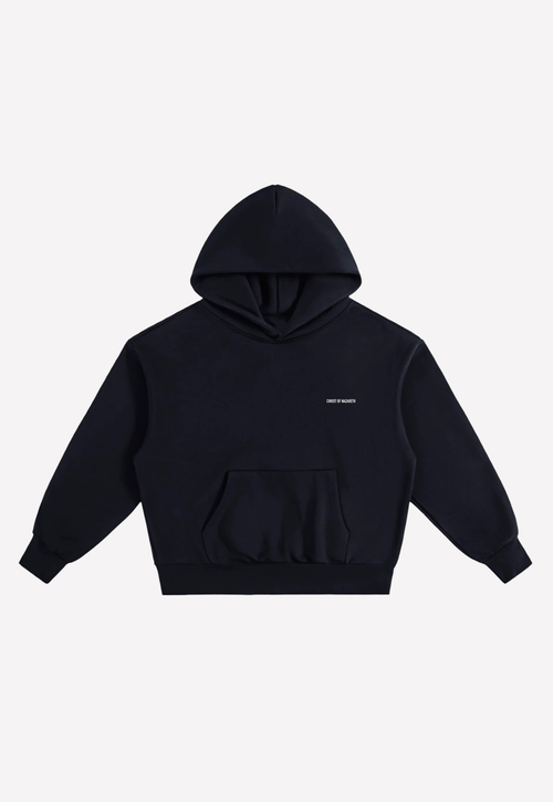 ESSENTIAL - HOODIE