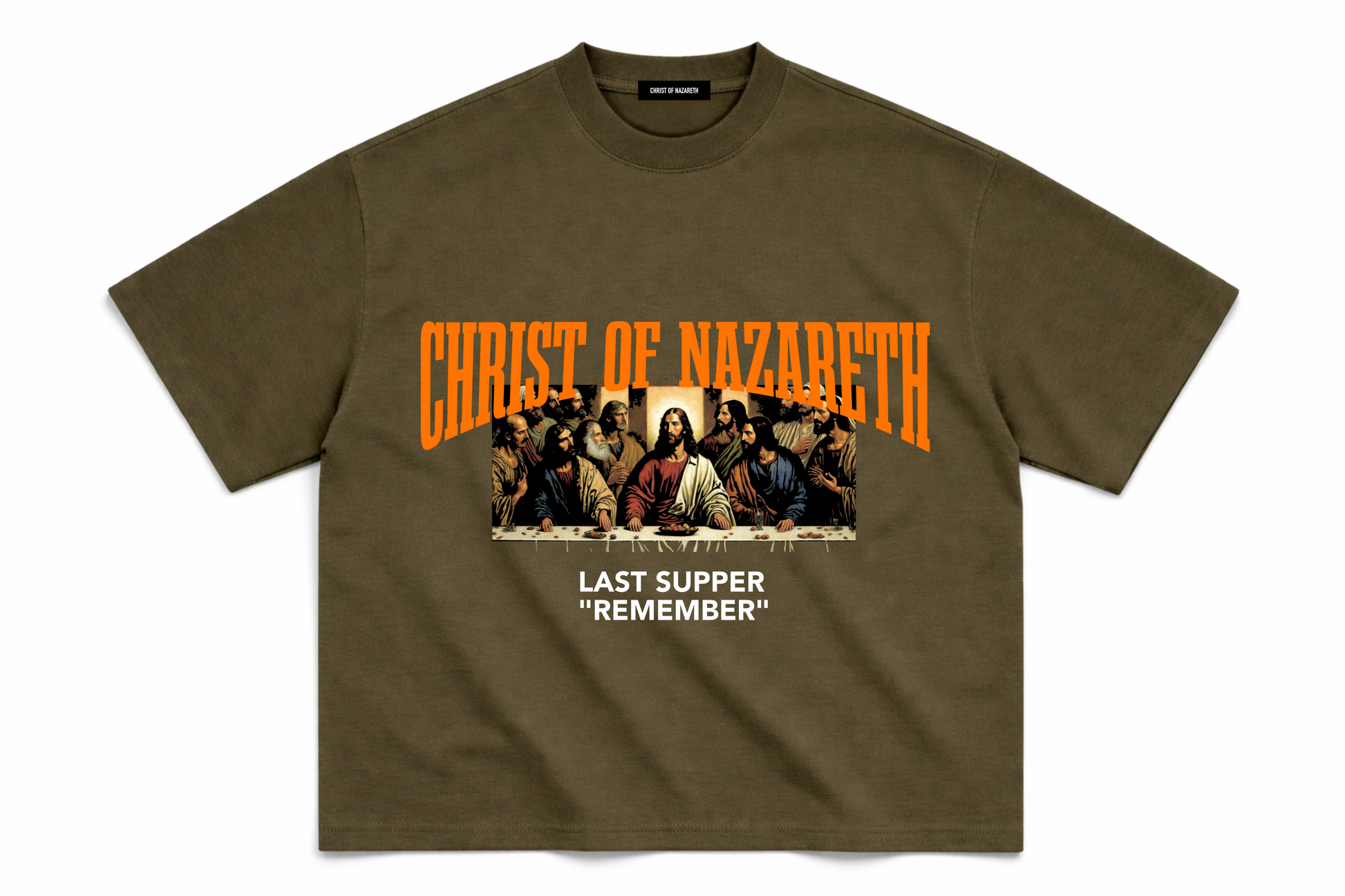 LAST SUPPER