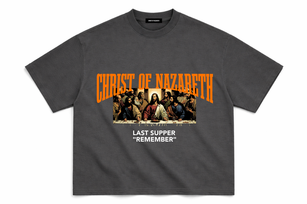 LAST SUPPER
