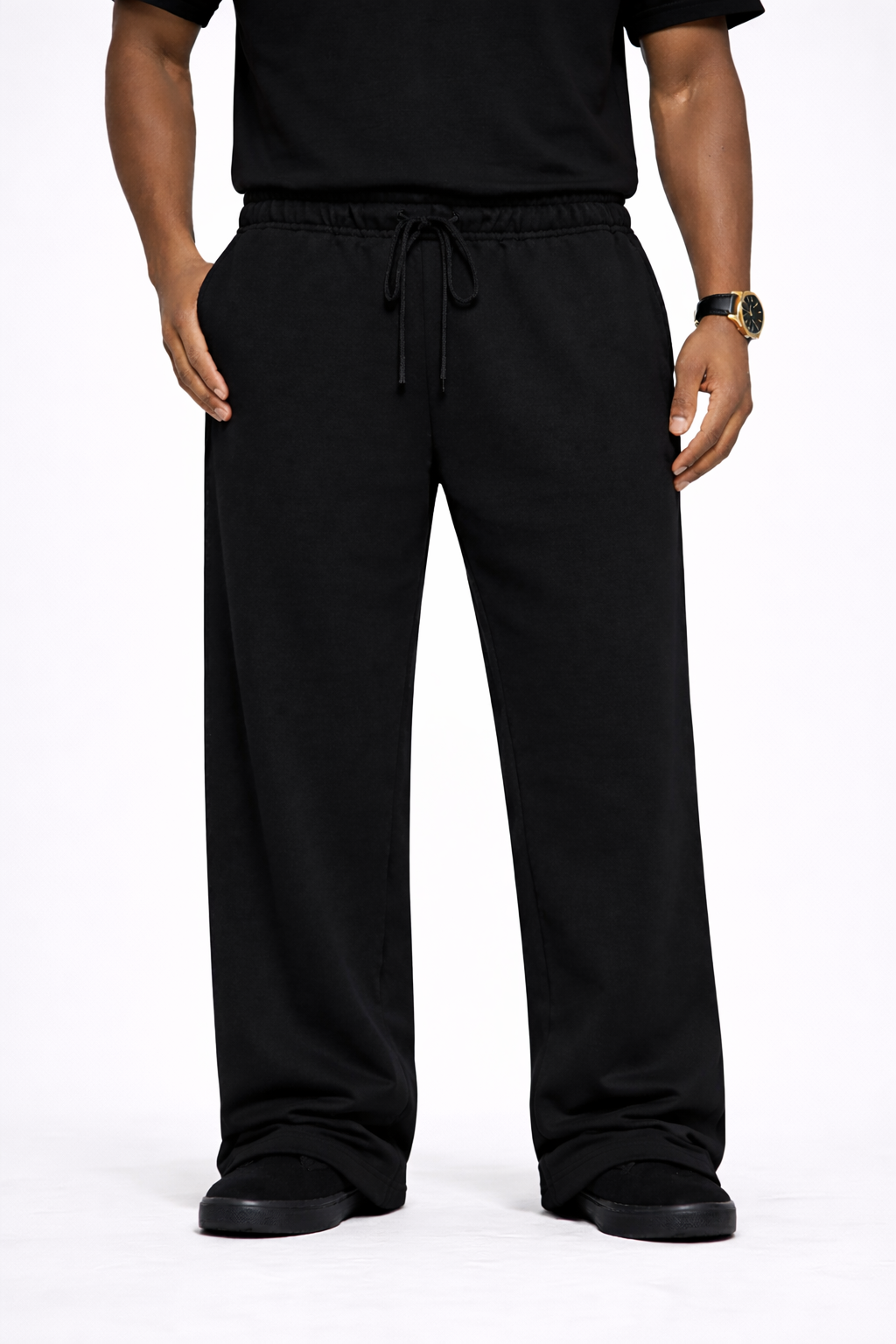 PILLAR ESSENTIAL SWEATPANTS 