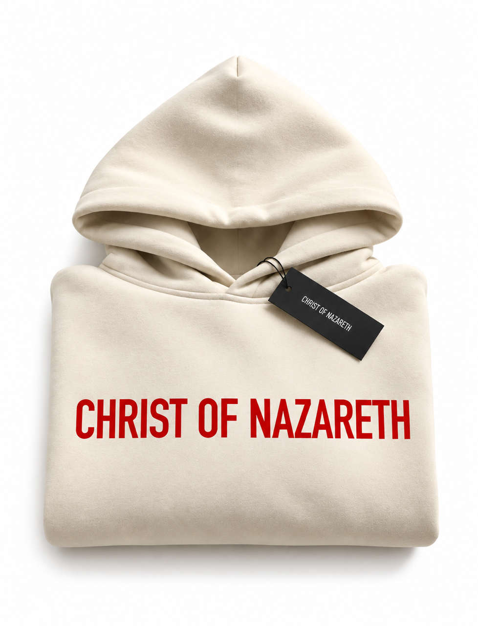 PRAYER HOODIE