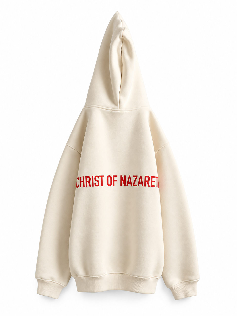 PRAYER HOODIE