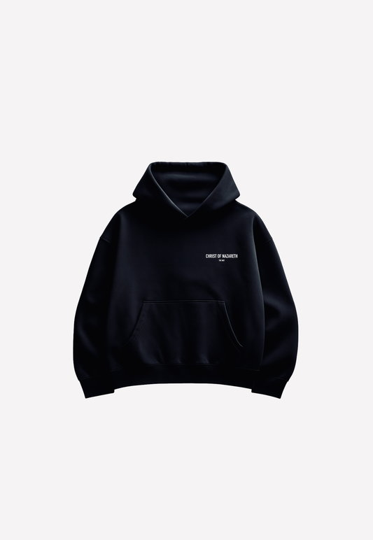 ETERNAL HOODIE