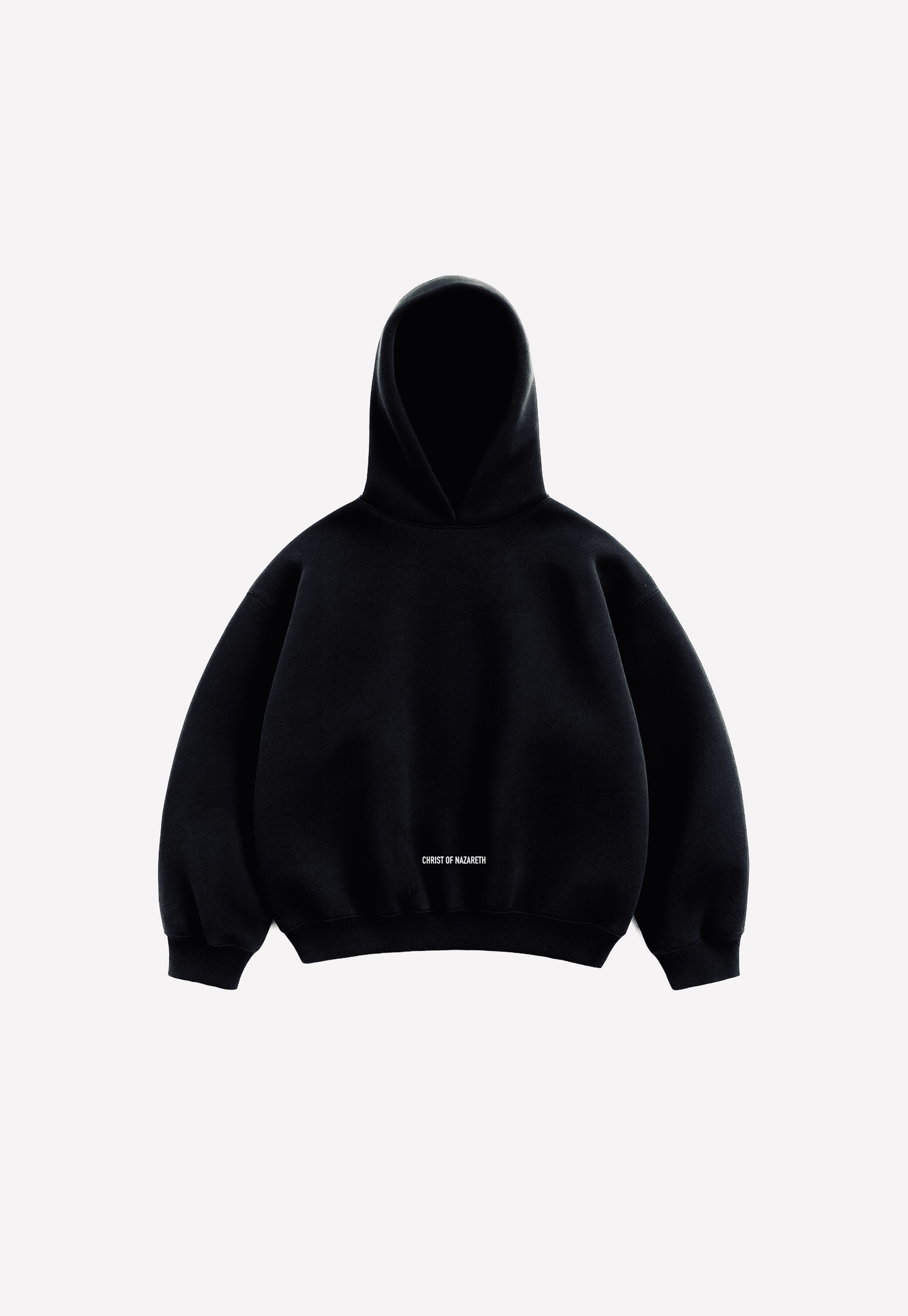 SANCTUARY HOODIE
