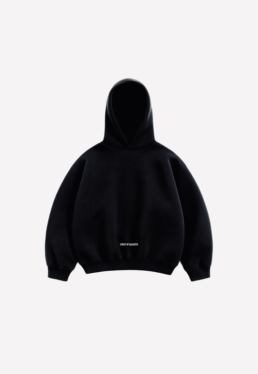SANCTUARY HOODIE