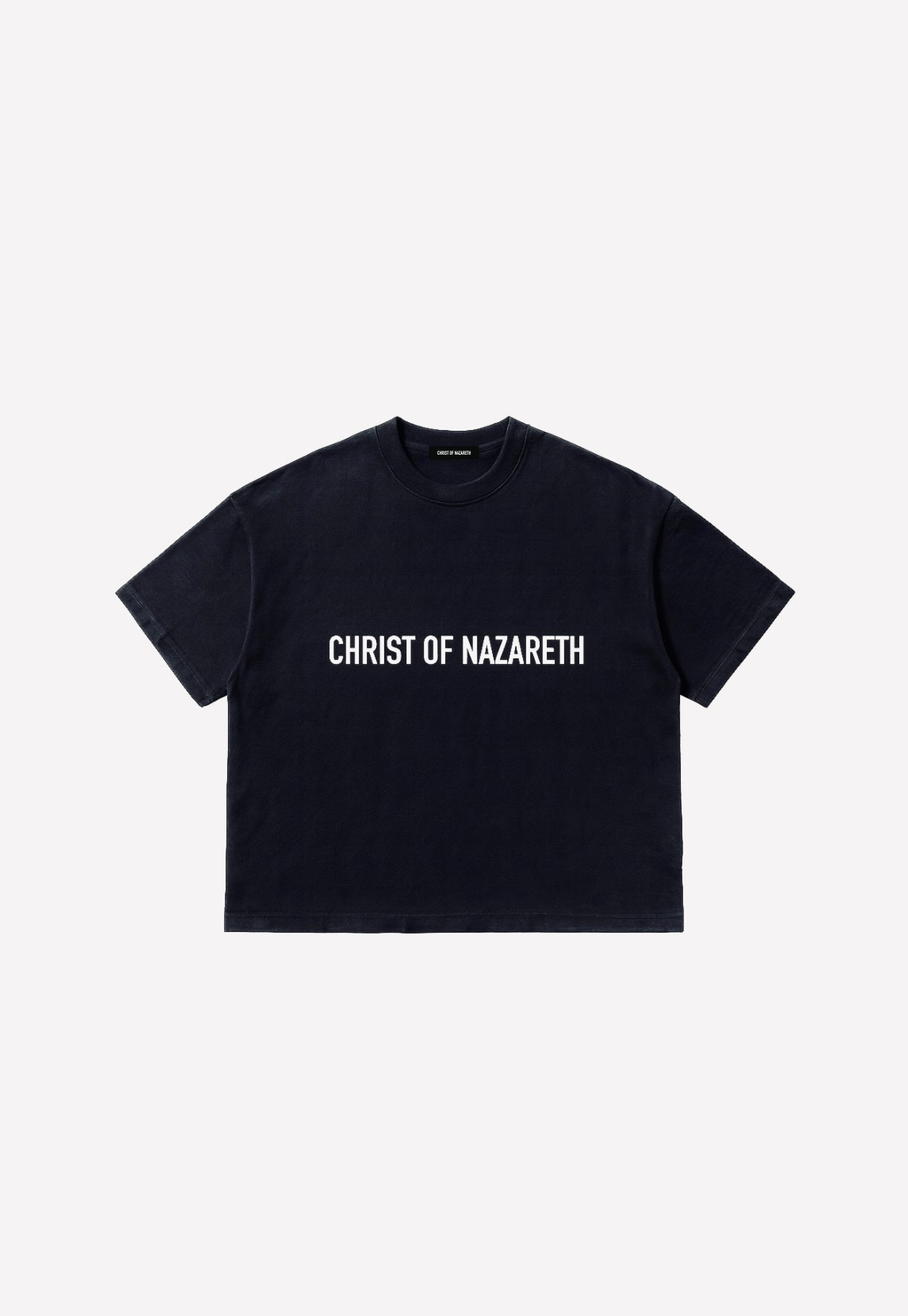TESTAMENT TEE
