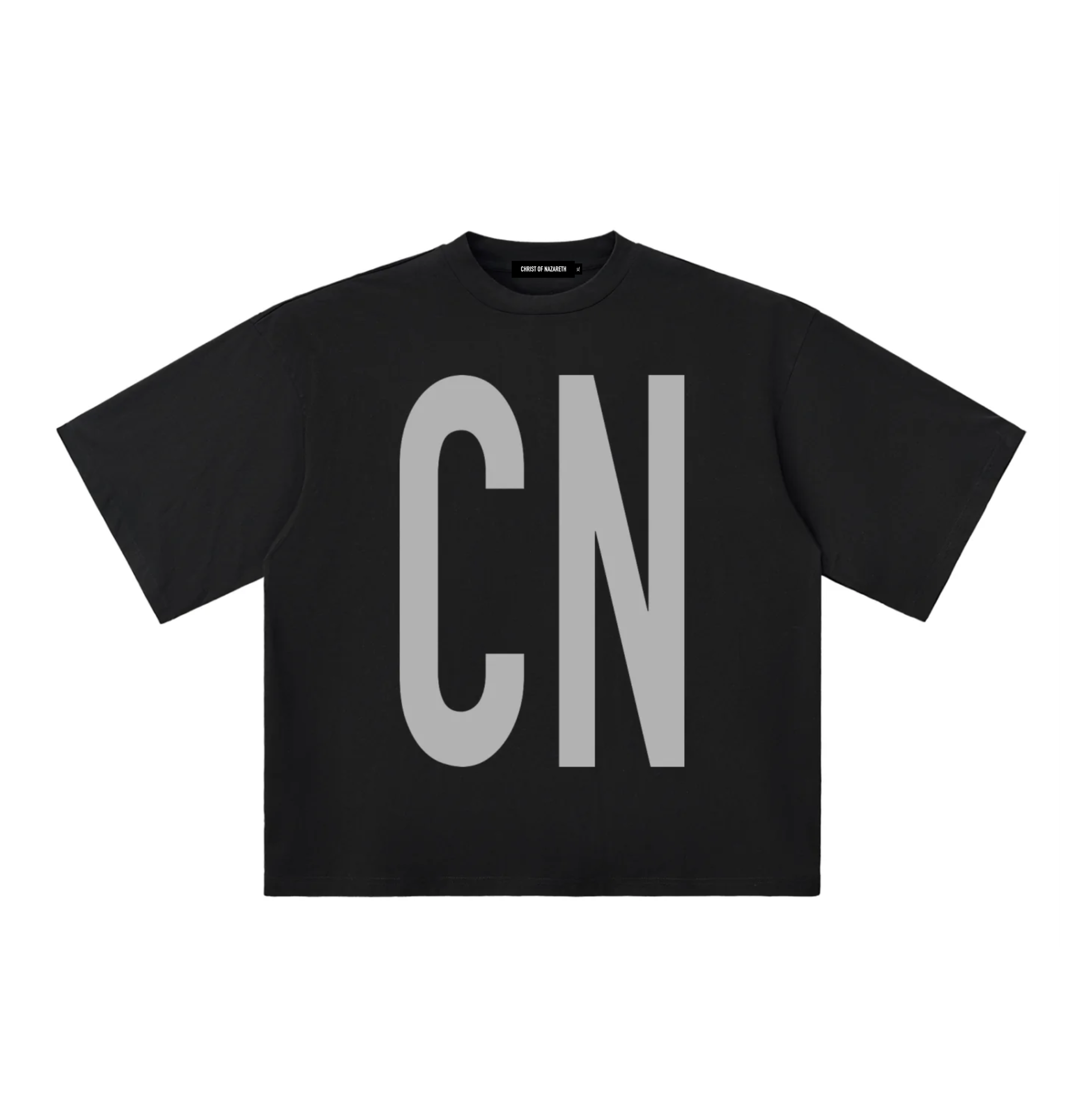 CHRIST OF NAZARETH - CN