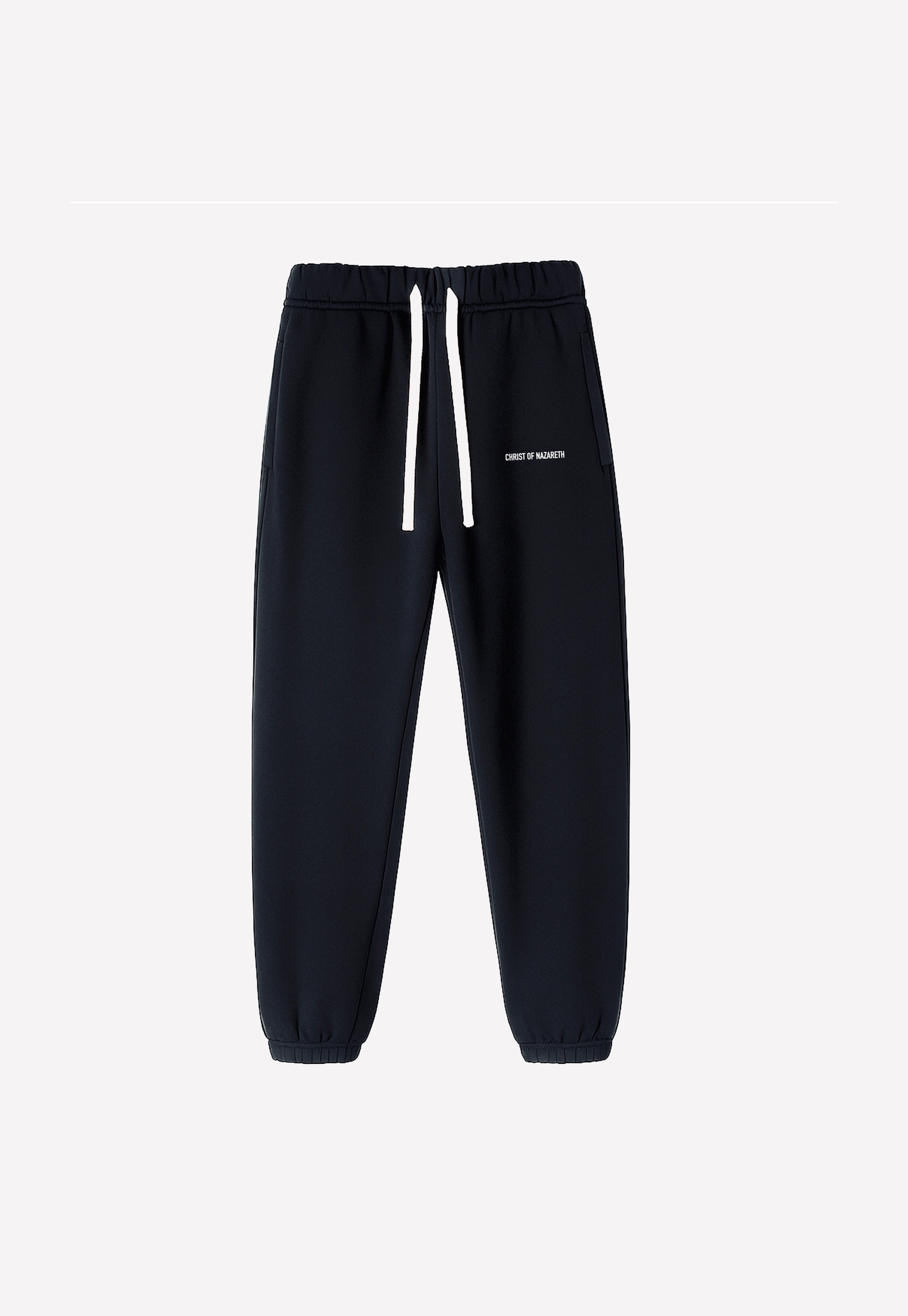 ESSENTIAL - Sweatpants