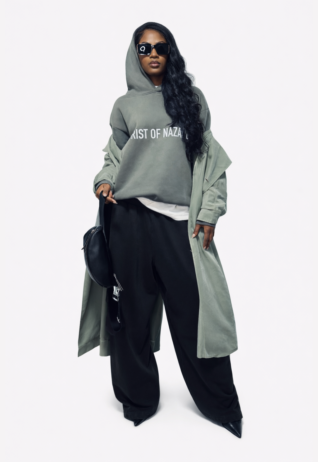HAVEN HOODIE