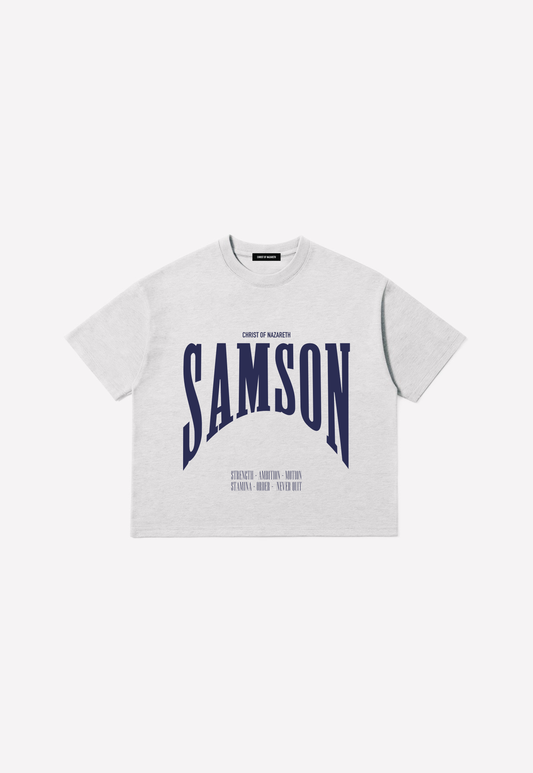 Samson Tee - 230 GSM