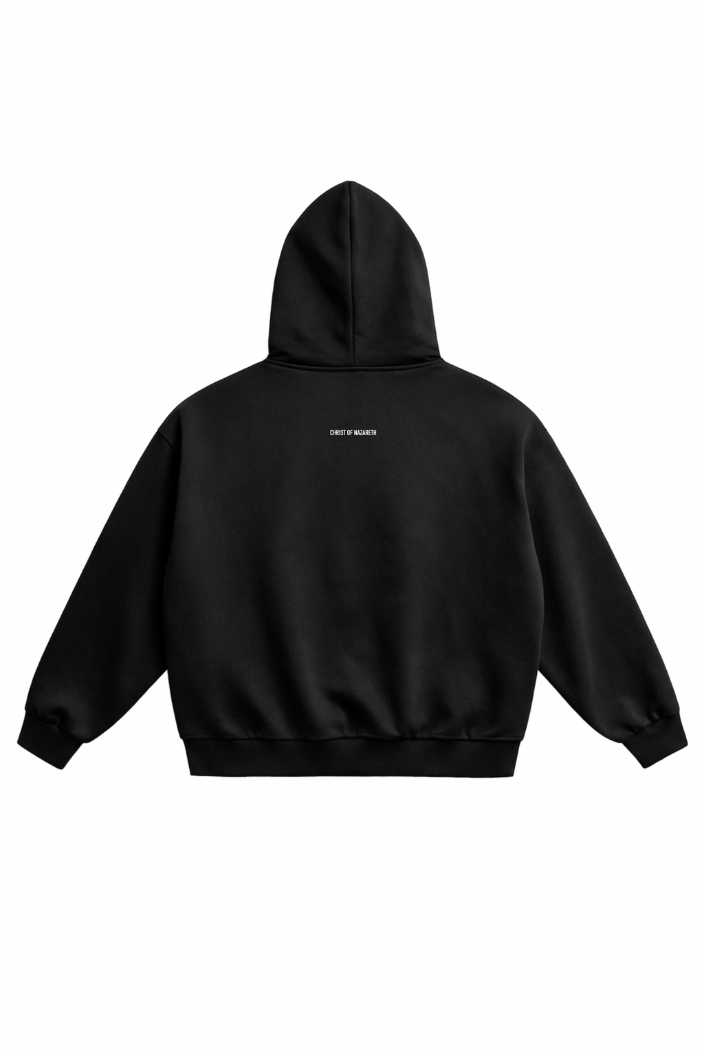 ESSENTIAL HOODIE