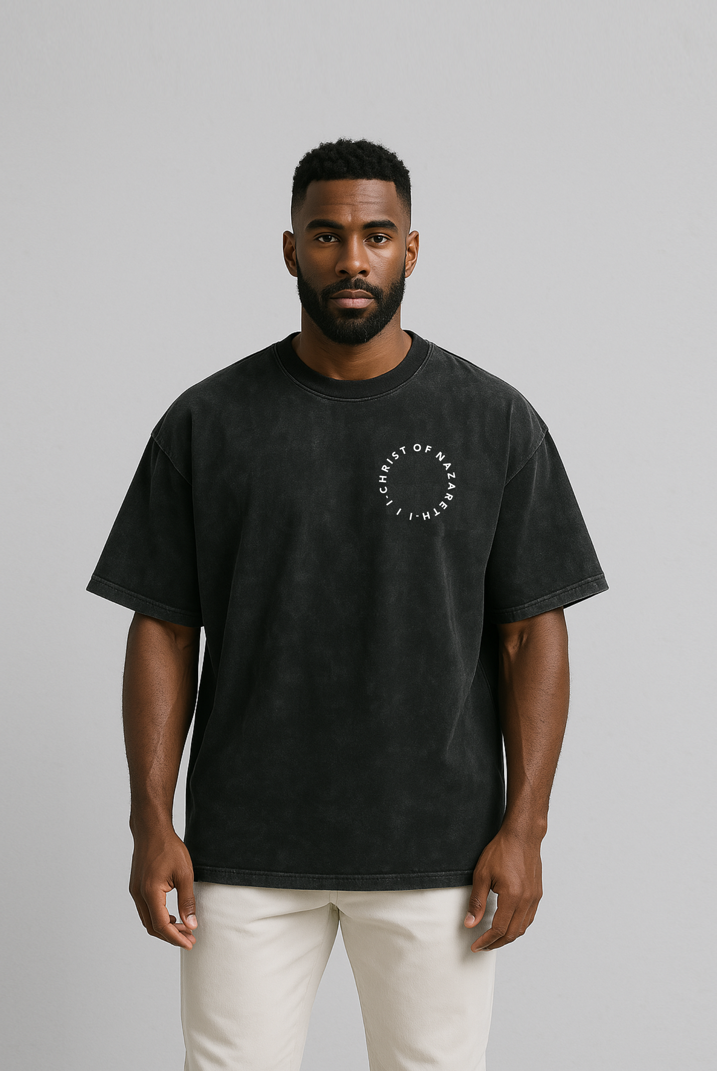 III Oversize Tee 