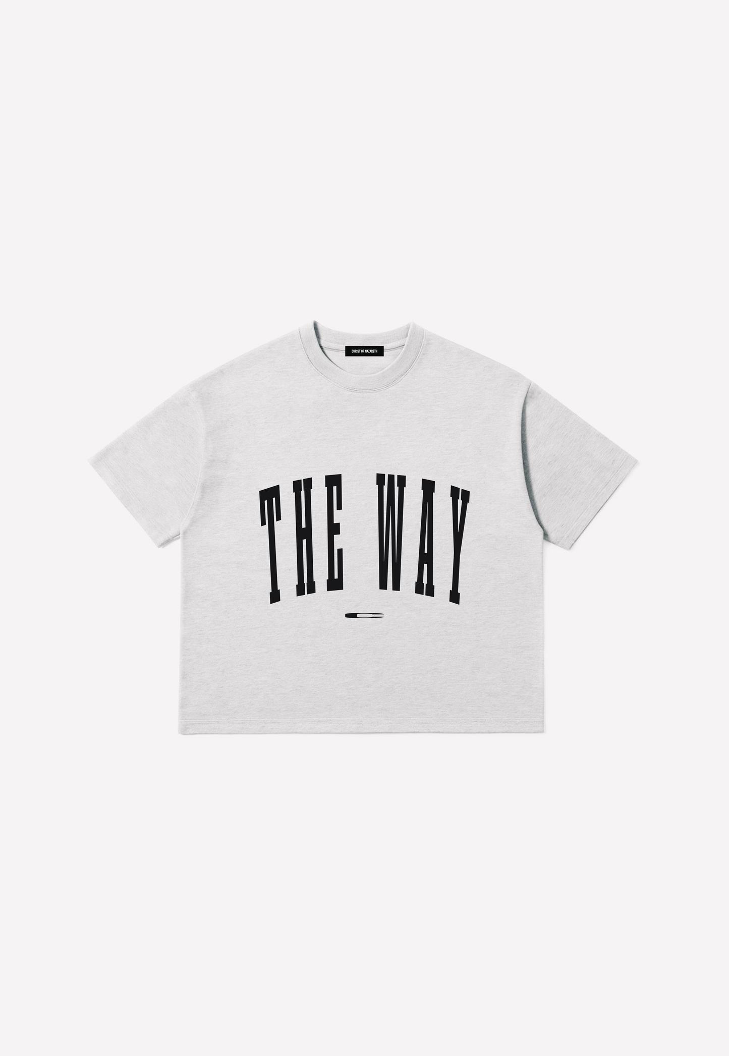 THE WAY - Tee 