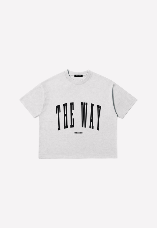 THE WAY - Tee 