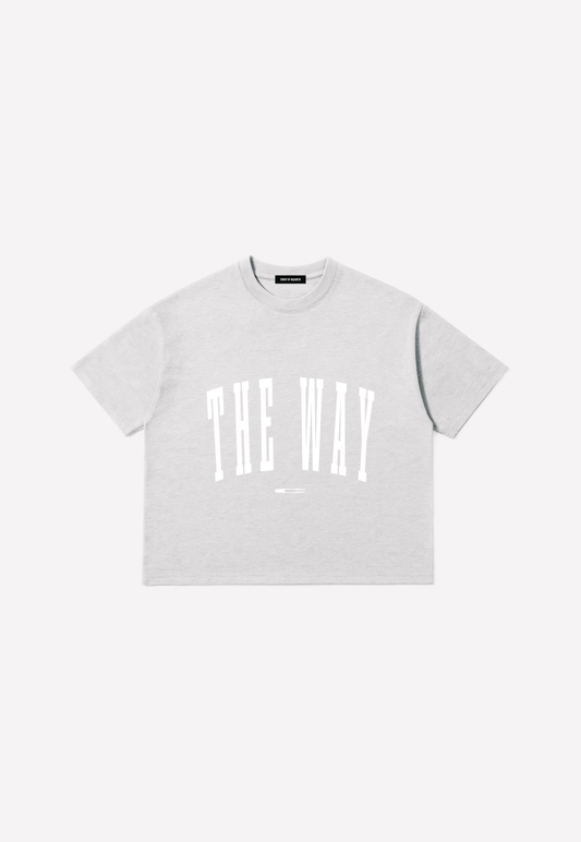 THE WAY - Tee 